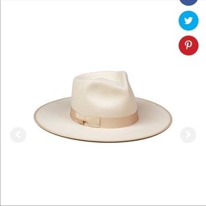 Lack of Color Rancher Hat